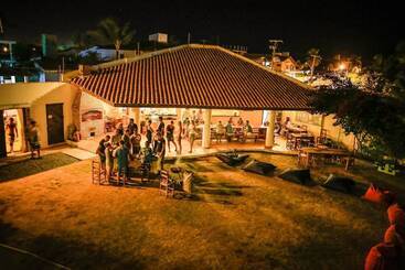 پانسیون E Pousada Cumbuco Guesthouse