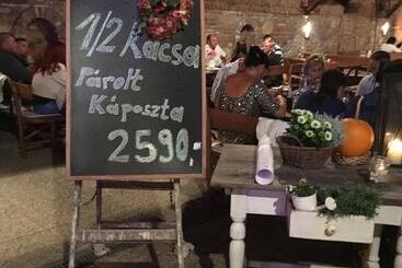 پانسیون Joó Fogadó