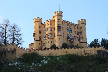 پانسیون Landgasthof Hanselewirt