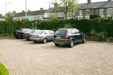 پانسیون Wensum Guest House