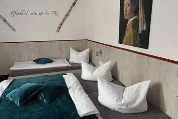 Пансион Wilder Mann