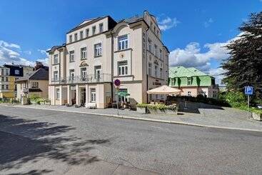 اقامتگاه Wellness Hotel La Passionaria