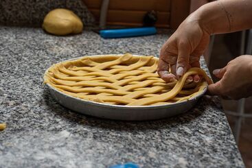 Шале Resort Capalbio