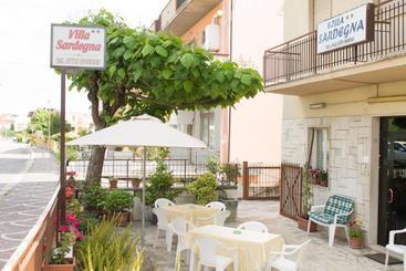 Villa Sardegna