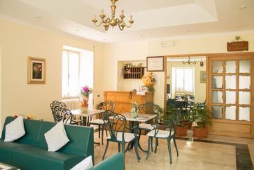 Villa Sardegna