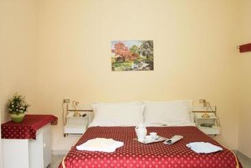 Villa Sardegna