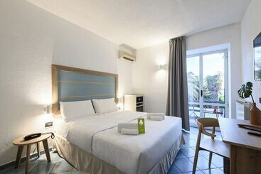 B&b Hotel Ischia San Nicola