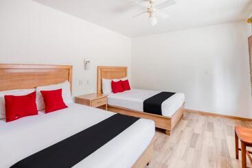 Capital O Gran Hotel Campestre