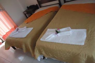 アパートメント Hermes Studios