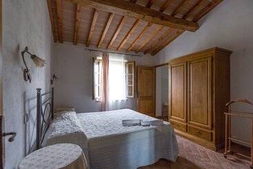 ホテル Agriturismo San Carlo