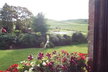 호텔 Agriturismo San Fabiano