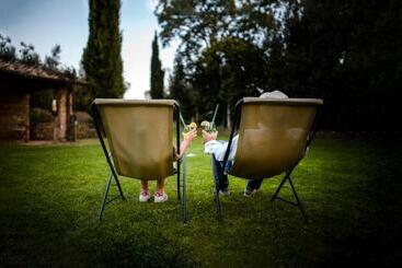 فندق Agriturismo San Gallo