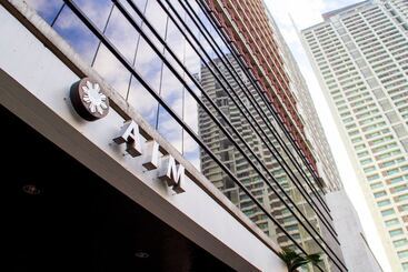 هتل Aim Conference Center