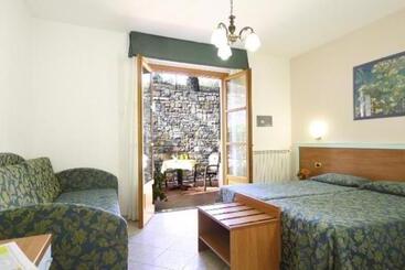 هتل Albergo Ristorante San Matteo