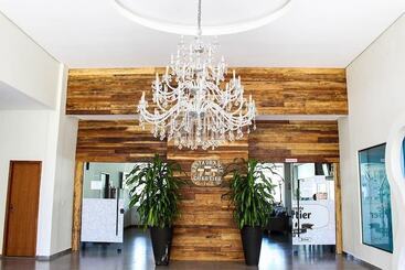 בית מלון כפרי Aldeia Das Aguas Park Resort