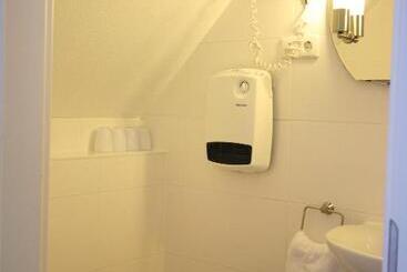 בית מלון כפרי Altstadt