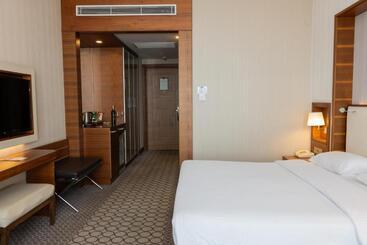 فندق Anemon Grand Samsun