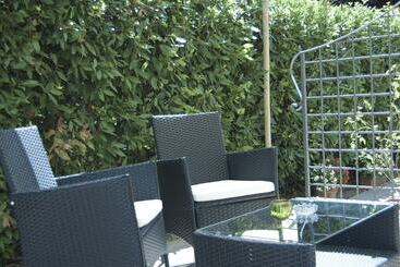 ホテル Arca Di Pienza