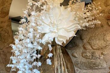 هتل Auberge Du Roua