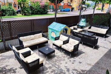 酒店 Benaco Garda S