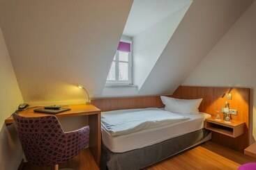 Berghotel Kockelsberg