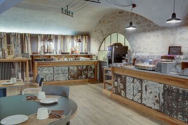 酒店 Best Western Citadelle