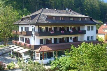 בית מלון כפרי Bologna