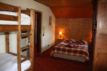Chalet De L'ancolie