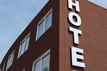 בית מלון כפרי De Bonte Wever Assen