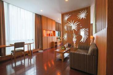 هتل Eden Star Saigon