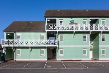 Fasthotel Orleans Zénith