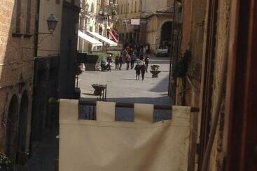 Отель Filippeschi