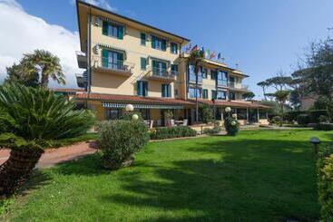 בית מלון כפרי Gemma Del Mare