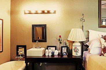 هتل Grand Africa Rooms And Rendezvous