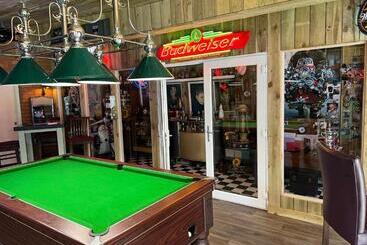 בית מלון כפרי Hatter S