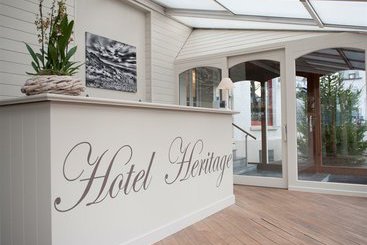 酒店 Heritage