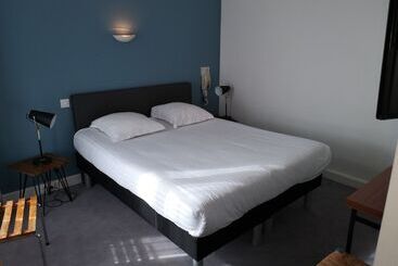 בית מלון כפרי Hôtel Le Petit Billot