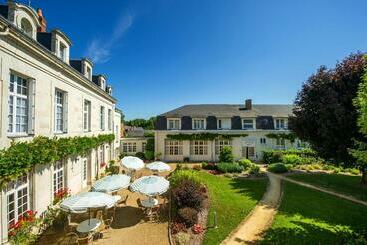ホテル Hôtel Miléade Le Domaine De La Blairie   Saumur