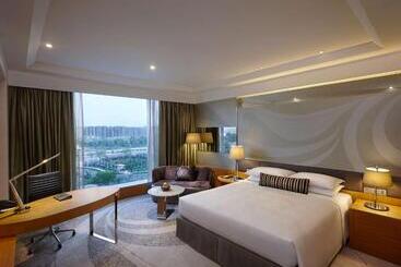فندق Hyatt Regency Gurgaon