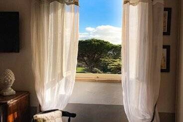 בית מלון כפרי I Capricci Di Merion  Resort & Spa