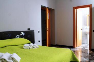 בית מלון כפרי Chiostro Delle Cererie