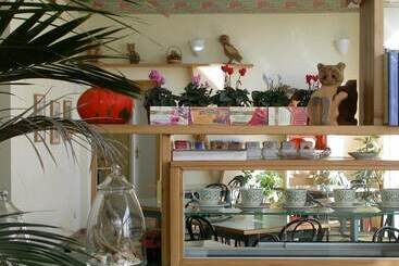 בית מלון כפרי Il Roscio