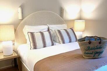 酒店 La Bastide Saint Georges & Spa