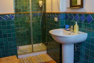 Отель La Lepre Bianca