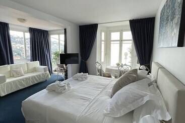 هتل Le Roquebrune