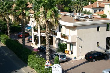 فندق Les Bruyères