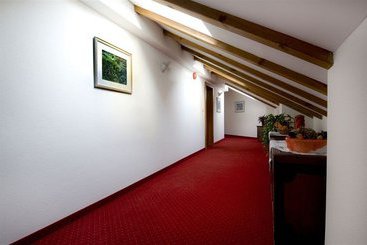 هتل Ristorante Lewald