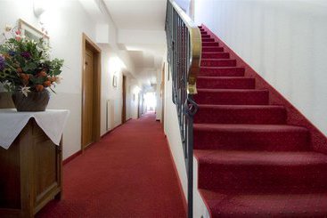 هتل Ristorante Lewald