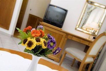 هتل Ristorante Lewald