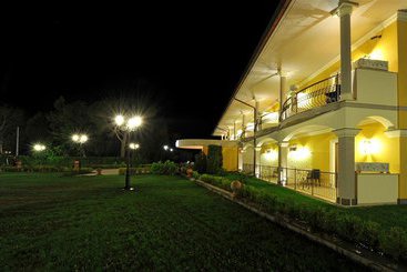 Lido Camping Village